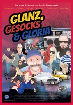 Poster Glanz, Gesocks &amp; Gloria