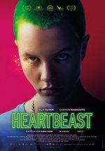 Poster Heartbeast