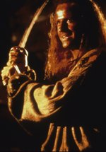 Poster Highlander III - Die Legende