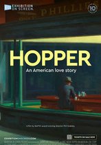 Hopper: An American Love Story (Exhibition on Screen)