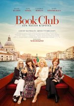 Poster Book Club 2 - Ein neues Kapitel