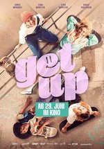 Poster Get Up