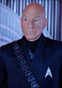 Großer „Star Trek“-Abschied: „Picard“-Trailer verspricht emotionales Ende einer Sci-Fi-Ära