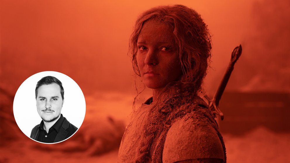 „Die Ringe der Macht” Kritik Erste Folgen der „Herr der Ringe”Serie wecken große Hoffnungen