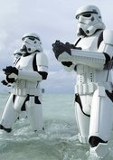 Absage mit Ansage: Kinostart für neuen „Star Wars“-Film ersatzlos gestrichen