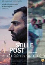 Poster Stille Post