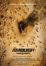 Poster The Ambush