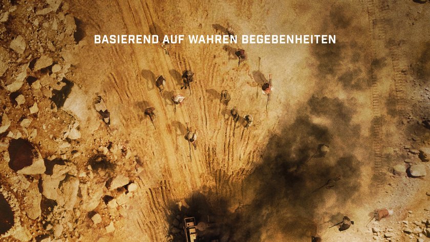 The Ambush · Film 2022 · Trailer · Kritik