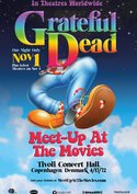 The Grateful Dead - Meet-Up 2022