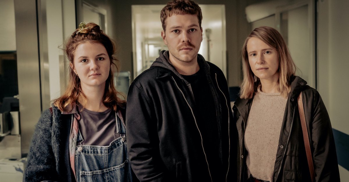 Another Monday · Serie im Stream online ansehen, alle Anbieter und News