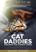 Cat Daddies – Freunde für sieben Leben