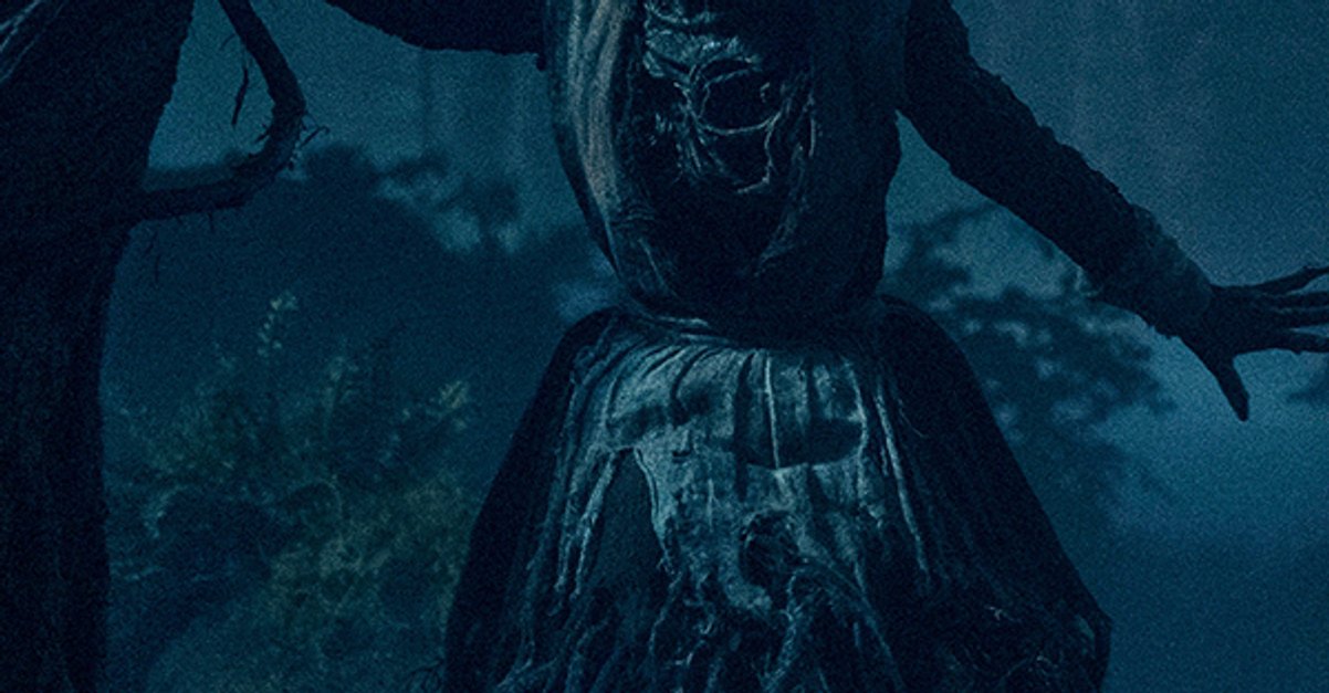 Stephen King feiert Horror-Serie auf Netflix von wahrem Grusel-Meister
