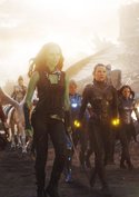 „Sehr schöner Abgang“: Marvel-Star stimmt Fans nach 9 Jahren auf MCU-Ausstieg ein