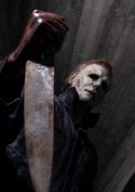 „Was zur Hölle passiert hier?“: Stars der Horrorreihe kritisieren „Halloween Ends“ scharf