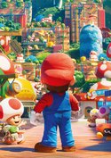 Marvel-Star kassiert Spott: Fans hassen Marios Stimme im „Super Mario Bros. Film“