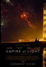 Poster Empire of Light