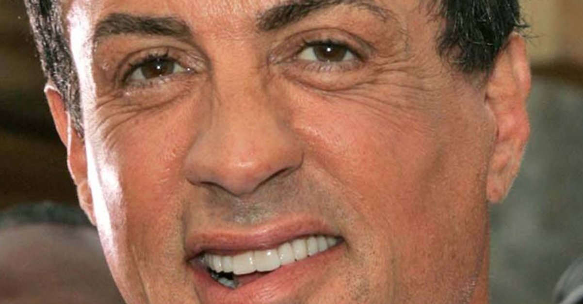 Dieser Stallone-Actionknaller ist viel besser als seine miesen Fortsetzungen