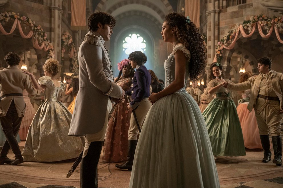 „The School for Good and Evil 2“ Wann startet die Fortsetzung auf Netflix und wie geht es weiter?