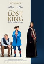 Poster The Lost King