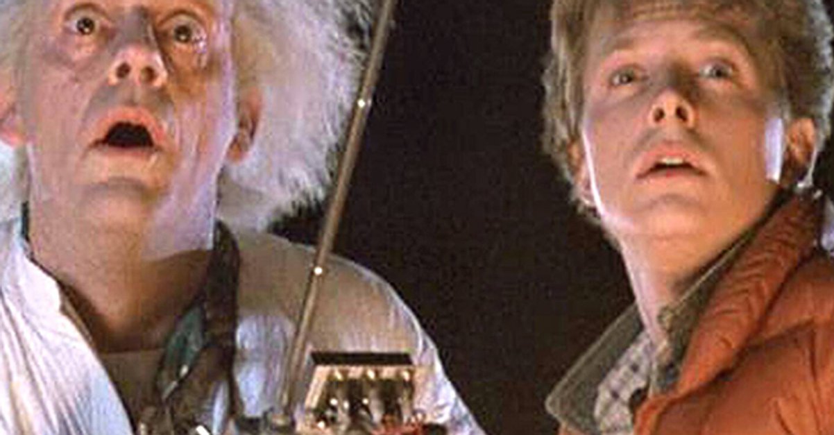 Michael J. Fox hat Idee für neuen „Zurück in die Zukunft“-Film – doch die dürfte manchem Sci-Fi-Fan nicht gefallen