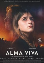 Poster Alma Viva