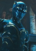 „Black Panther 2“: Neuer Marvel-Trailer enthüllt Iron Mans MCU-Nachfolgerin in Aktion