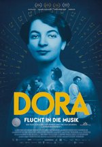 Poster Dora - Flucht in die Musik