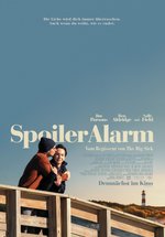 Poster Spoiler Alarm