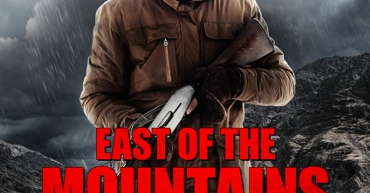 East Of The Mountains Movie Where To Watch East of the Mountains · Film 2021 · Trailer · Kritik