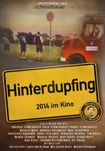 Poster Hinterdupfing