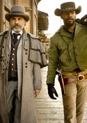 Kanye West attackiert Quentin Tarantino: Ist „Django Unchained“ nur geklaut?