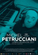 Poster Michel Petrucciani - Leben gegen die Zeit