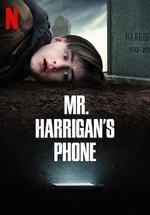 Poster Mr. Harrigan's Phone