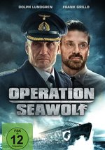 Poster Operation Seawolf