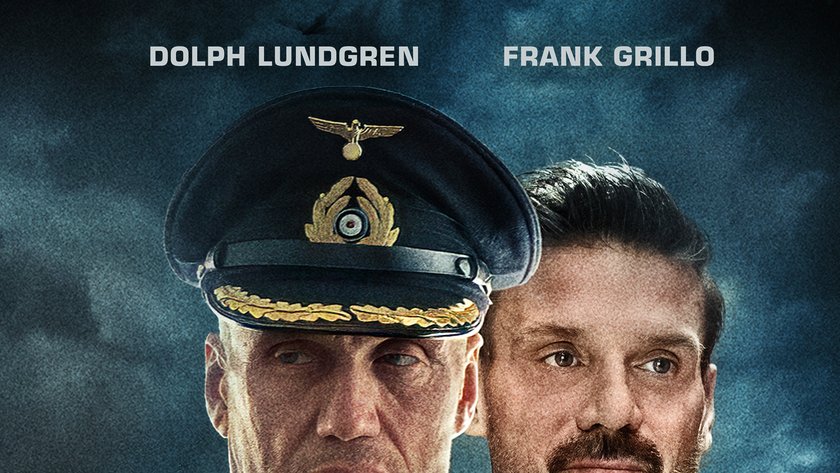 Operation Seawolf · Film 2022 · Trailer · Kritik