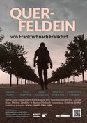 Querfeldein - Von Frankfurt nach Frankfurt