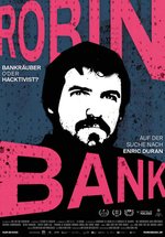 Poster Robin Bank