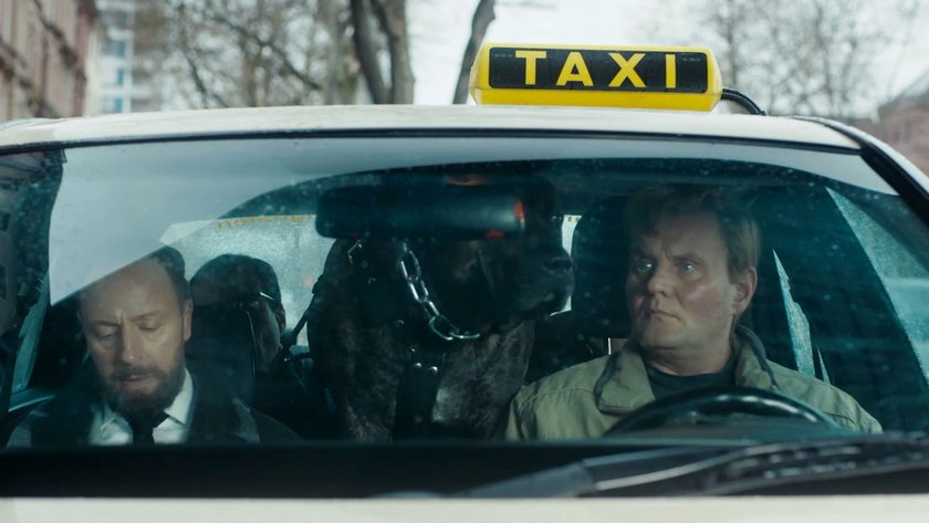 Roxy · Film 2024 · Trailer · Kritik