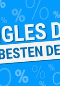 Singles Day: 4K-TVs, Soundbars, VPN-Abos und mehr heute noch mit krassen Rabatten