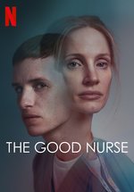 Poster The Good Nurse