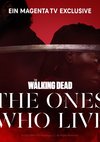 Poster The Walking Dead: The Ones Who Live 