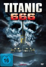 Poster Titanic 666