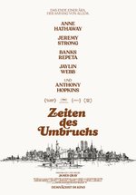 Poster Zeiten des Umbruchs