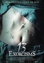 Poster 13 Exorcisms