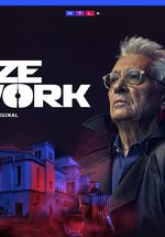 Poster Ze Network