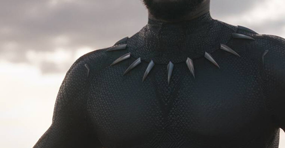 Woran starb Marvel-Held T'Challa in „Black Panther 2“?