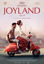 Poster Joyland