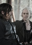 Emotionaler Abschied: So reagieren die Fans auf das „The Walking Dead“-Finale
