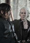 Kleine Freude zum großen Finale: Letzte „The Walking Dead“-Episode in Überlänge – ab heute im Stream