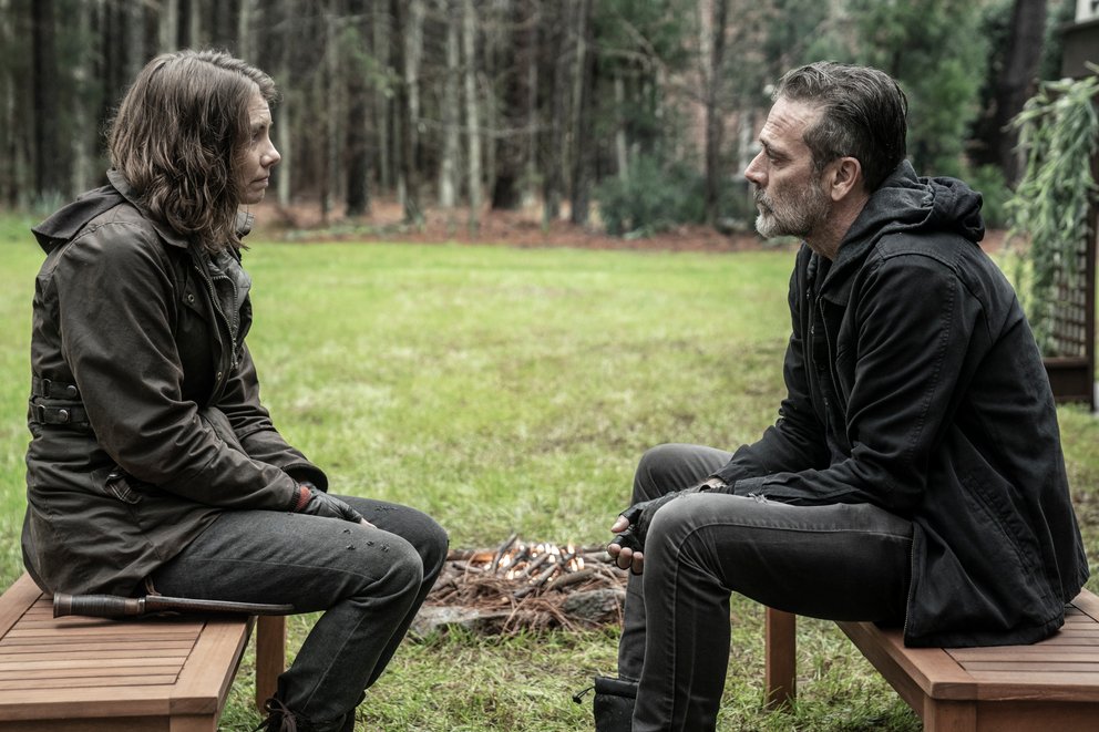 Rasant, episch und emotional: So gelungen verlief der Abschied von „The ...